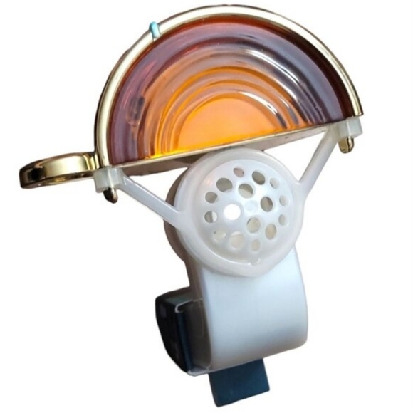 Bath & Body Works x Bridgerton Gift Set Candle Plug Bee PocketBac Holders NWT - Picture 11 of 16